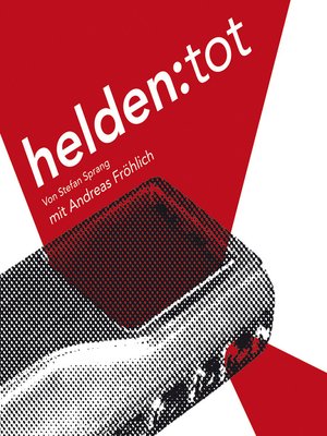 cover image of helden